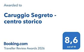 Caruggio Segreto - centro storico